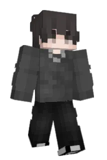 wan630 Minecraft avatar full body