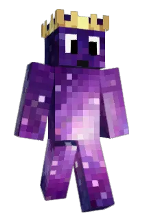 wanabouc Minecraft avatar full body