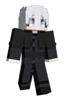 wander_quiche Minecraft avatar full body