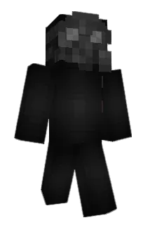 wanderers_18 Minecraft avatar full body