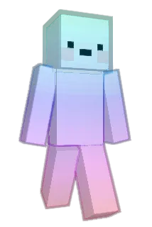 wanggousheng Minecraft avatar full body