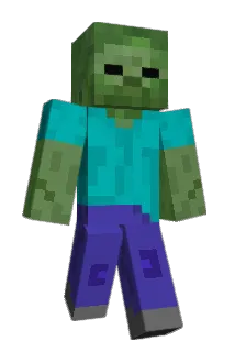 wanghaoting Minecraft avatar full body