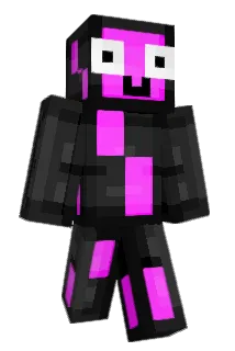 wangjio123 Minecraft avatar full body
