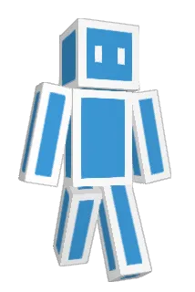 wangsangs Minecraft avatar full body