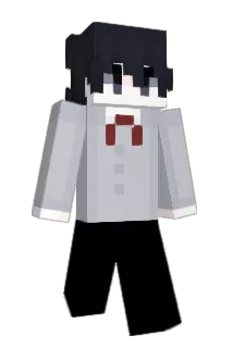 wangxiansheng04 Minecraft avatar full body