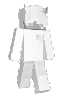 wanhai17 Minecraft avatar full body