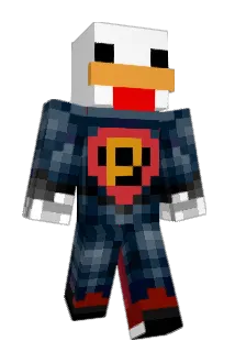 wanni1234567890 Minecraft avatar full body