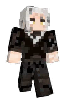 wapadrapa Minecraft avatar full body