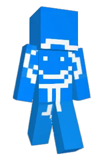 wapbeer Minecraft avatar full body