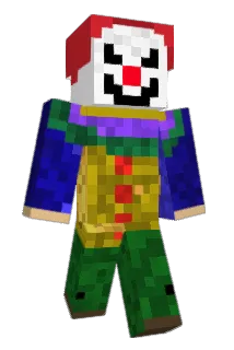 wappaaa Minecraft avatar full body