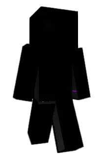 wappyontop Minecraft avatar full body