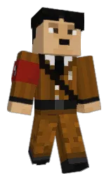 Custom render preview