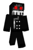 waraukuma Minecraft avatar full body