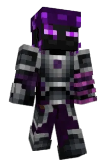warbob4000 Minecraft avatar full body