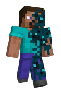 wardendude_69 Minecraft avatar full body