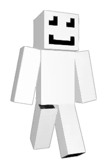 wardo5000 Minecraft avatar full body