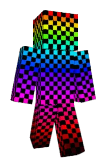 wardy07 Minecraft avatar full body