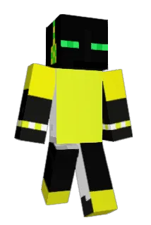 wardy_tom Minecraft avatar full body