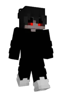 warforEnes Minecraft avatar full body