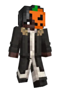warfxr_ Minecraft avatar full body