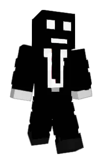 waribashi_1 Minecraft avatar full body