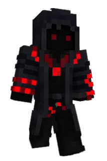 warin9876 Minecraft avatar full body
