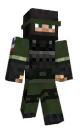 Custom render preview