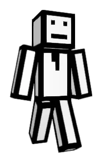 warm_moon Minecraft avatar full body