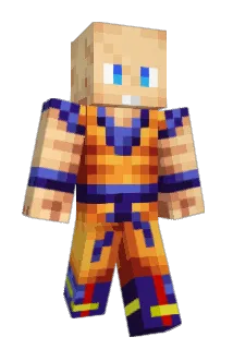 warmachine4567 Minecraft avatar full body