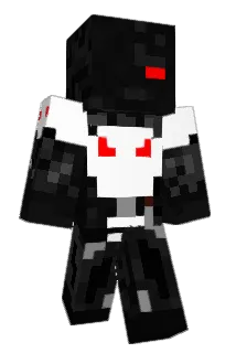 warmachineDudas Minecraft avatar full body