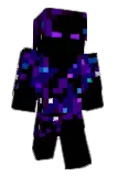 warmakarma Minecraft avatar full body