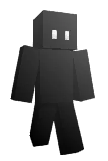 warpepito Minecraft avatar full body