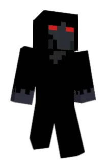 warthogateerta Minecraft avatar full body