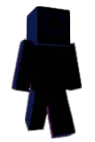wartoko Minecraft avatar full body