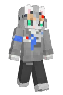 was_aws_ Minecraft avatar full body