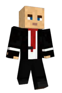 wasabigabi19 Minecraft avatar full body