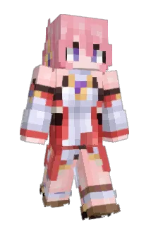 wasd04 Minecraft avatar full body