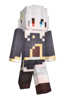 wasd1hgf21h15 Minecraft avatar full body
