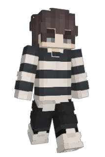 wasd2002317 Minecraft avatar full body