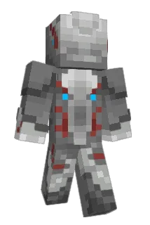 wasd2100 Minecraft avatar full body