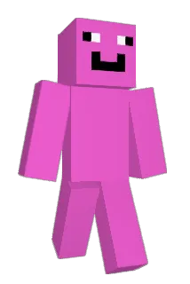 wasdip Minecraft avatar full body
