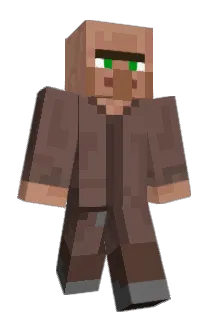 wasgwarn Minecraft avatar full body