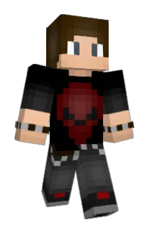 washburn808 Minecraft avatar full body