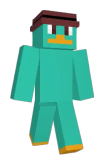 wasianlover Minecraft avatar full body