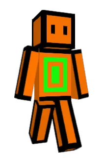 wasim750 Minecraft avatar full body