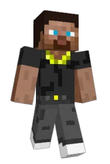 wasisnmitdir Minecraft avatar full body
