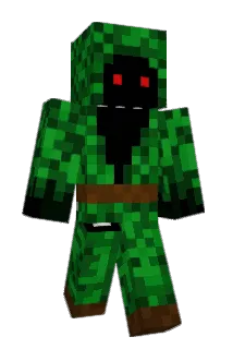 wasneeplus667 Minecraft avatar full body