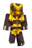 waspothegreat Minecraft avatar full body