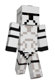wassimchegham Minecraft avatar full body