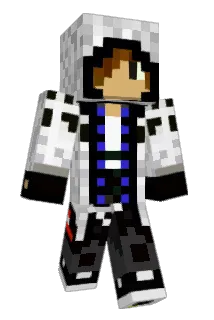 wassyl007 Minecraft avatar full body